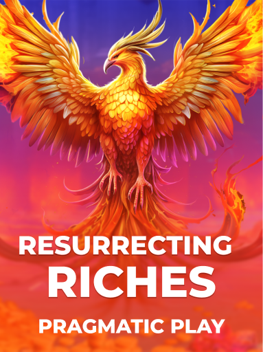 Resurrecting Riches